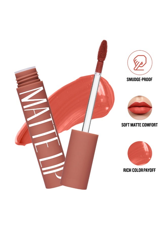 Character Meltz Matte Lip - Image 1
